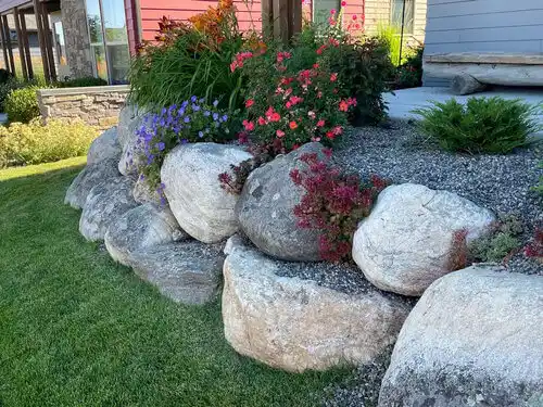 landscaping services Waunakee